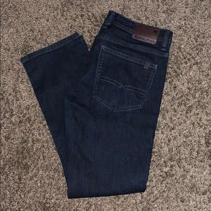 Buffalo David Bitton Jean